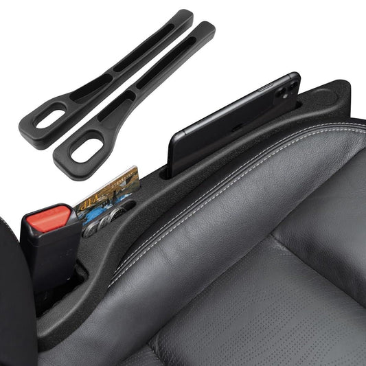 Car Seat Gap Filler EVA Car Organizer